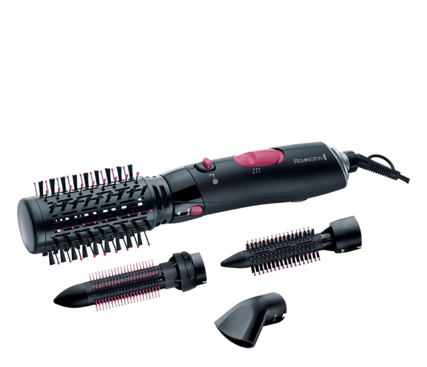 Remington Suszarko-lokówka volume&curl AS7051 - 151922 - zdjęcie